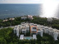 New modern beach + jungle penthouse condo - B&B Akumal
