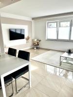 Ferienwohnung im Stadtzentrum Wilhelmshaven - Ferienwohnung Wilhelmshaven