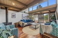 A Sand and Sea Retreat - 150m from Beach, Pet Friendly - Chambres d’hôtes Inverloch