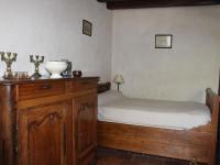 Maison de campagne avec grand jardin, cheminée, vélos et wifi à Berfay - FR-1-410-242 - B&B Berfay