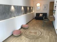 Gîte rénové avec jardin, proche loisirs et commerces, à une heure de Nancy et Metz - Chambres d'hôtes Autrepierre