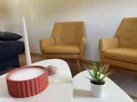 Gîte cosy au calme avec grand jardin, proche du Mans - Parking privé, Wifi fibre, équipements complets - FR-1-410-392 - Ferienwohnung
