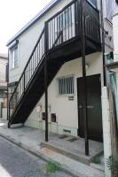 Apartment mit 2 Schlafzimmern