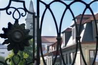 Goodgarden Downtown Apartment - Chambres d'hôtes Porto