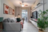 Appartement 2 Chambres