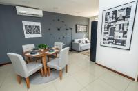 Asuncion Apart - Villa Morra - Chambres d’hôtes Asunción