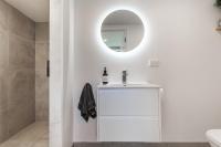 The Black Barn - Ferienwohnung