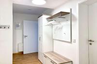 Strandresidenz Brandenburg Ferienwohnung 29 - B&B Ostseebad Göhren