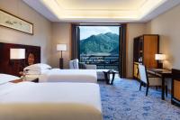 Wutai Mountain Marriott Hotel