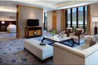 Wutai Mountain Marriott Hotel