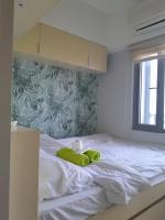 B&B Manila - Grass residences - Bed and Breakfast Manila