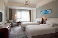 Courtyard by Marriott Shanghai Fengxian