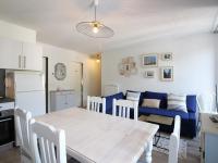 T3 lumineux avec WiFi à 300m des thermes de Mont-Dore, classé 2 étoiles, équipé pour 5 personnes - FR-1-608-255 - B&B