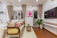 B&B Ho Chi Minh City - Studio Family Suite - Bed and Breakfast Ho Chi Minh City