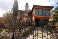Dúplex La Carolina, La Falda, Córdoba. - B&B