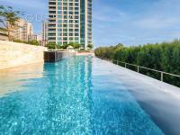 Fairways Tower by Emaar, The Views and Greens - B&B