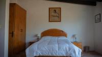 Quadruple Room with Mountain View