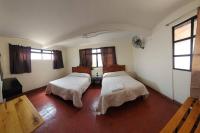 B&B Oaxaca - Casa natividad Departamento 2 - Bed and Breakfast Oaxaca