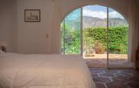 Quadruple Room with Mountain View