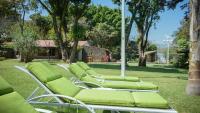 Villas Mexiko - B&B Tepoztlán