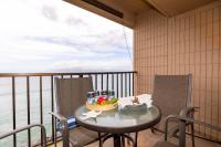 Kaleialoha 409 - B&B