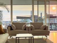 Exclusive Penthouse with Sunset Views - B&B Copenaghen
