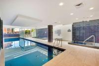 Belle Escapes - Aquarius on Colley Terrace 2 bed-2bath with sea views - B&B