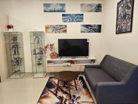 Seaview suite@The Shore Figures Kota Kinabalu - Ferienwohnung Kota Kinabalu