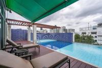 Destiny55 Thonglor Apartment - B&B Bangkok