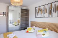 Appartement 2 Chambres