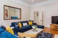Warneford House stylish inner city living - Ferienwohnung Hobart