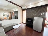 Apartemen luas 50m2 - 2 kamar tidur - Super Executive G Setiabudi 2BR 1BA - code 15 - B&B