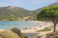Appartement La Balagne , Bord de mer, Grande Terrasse, Sant'Ambroggio - Chambres d'hôtes Lumio