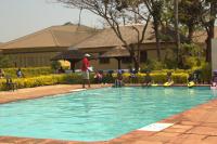 B&B Lilongwe - Demera Motel - Bed and Breakfast Lilongwe