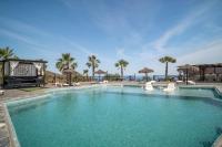 Paraje la Suerte Apartamento Dalia - Chambres d’hôtes Adra