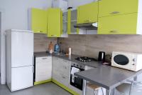 Kamer met Queensize Bed en Balkon