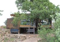 B&B Tierpoort - Luxury Treehouse on Bronberg Ridge - Bed and Breakfast Tierpoort