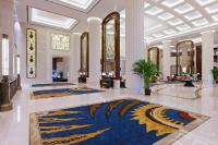 Sheraton Changzhou Wujin Hotel