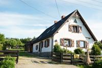 B&B Jarnołtówek - Włóczykijówka - Bed and Breakfast Jarnołtówek