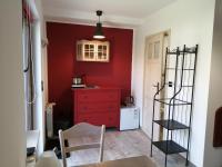 Habitación Doble Pequeña