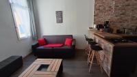 B&B Rians - Appartement T2 - Centre Rians - Calme - Lumineux - Bed and Breakfast Rians