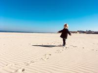 PIERRE - Cocon familial pour 6 pers dans l'hypercentre de Berck-Plage - B&B Berck