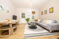 B&B London - Astrid by Oval - Bed and Breakfast London
