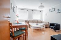 Appartement - Rez-de-Chaussée 12