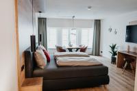 Alpenwolke Appartements - B&B Kempten