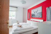 Studio Apartment #1