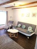 Altstadt Apartment Kempten - B&B Kempten (Allgäu)