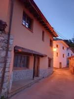 Casa G. Mirador de las Ubiñas - B&B