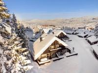 B&B Innbygda - Trysil Alpin 40A - Bed and Breakfast Innbygda