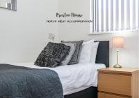 Apartment mit 3 Schlafzimmern
